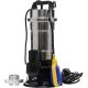 Pompa do wody szamba z rozdrabniaczem 2900W KD757