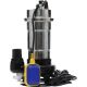 Pompa do wody szamba z rozdrabniaczem 2900W KD757
