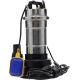 Pompa do wody szamba z rozdrabniaczem 2900W KD757