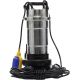 Pompa do wody szamba z rozdrabniaczem 2900W KD757