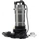 Pompa do wody szamba z rozdrabniaczem 2900W KD757