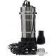 Pompa do wody szamba z rozdrabniaczem 2900W KD757