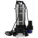 Pompa do wody szamba z rozdrabniaczem 2900W KD757