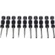 Klucze do regulacji gaźników 10szt KD11246