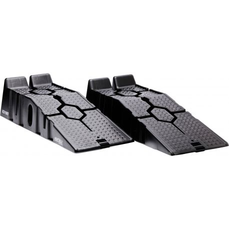 Najazdy samochodowe 2szt. 3T KD1987