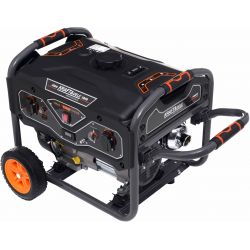 Agregat prądotwórczy 3,2 kW / 3,5kW KD695