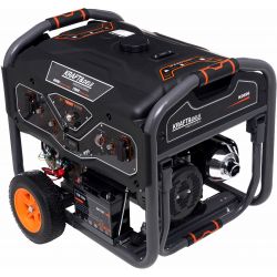 Agregat prądotwórczy 6,5 kW / 7 kW KD696