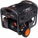 Agregat prądotwórczy 6,5 kW / 7 kW KD696