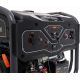 Agregat prądotwórczy 6,5 kW / 7 kW KD696