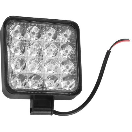 LAMPA ROBOCZA MINI LED SZPERACZ KD3486