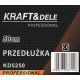 PRZEDŁUŻKA DO WIERTNICY KD5250