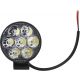 LAMPA ROBOCZA MINI LED 2,5" SZPERACZ KD3485