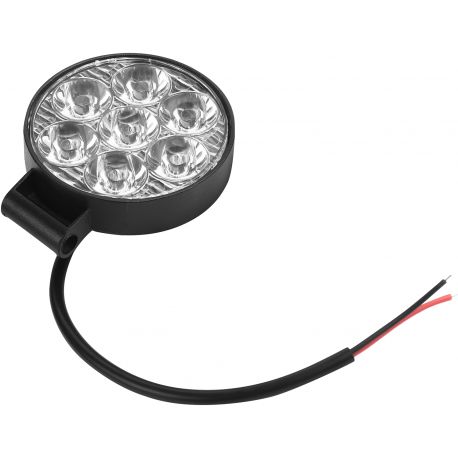 LAMPA ROBOCZA MINI LED 2,5" SZPERACZ KD3485