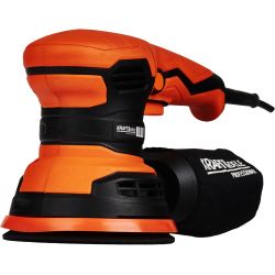 Szlifierka mimośrodowa KD1695