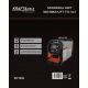 Spawarka IGBT - GAZ / BEZ GAZU / MIG / MMA / TIG KD1883