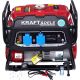 Agregat prądotwórczy 12V/230V 1500W + wyświetlacz KD150
