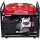 Agregat prądotwórczy 12V/230V 1500W + wyświetlacz KD150