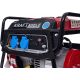 Agregat prądotwórczy 12V/230V 1500W + wyświetlacz KD150