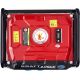 Agregat prądotwórczy 12V/230V 1500W + wyświetlacz KD150