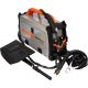 Spawarka 250A - MIG / MMA / LIFT TIG 3w1 KD1875