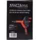 Spirala kanalizacyjna 6,00mm x 7,6 m KD11765