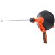 Spirala kanalizacyjna 6,00mm x 7,6 m KD11765