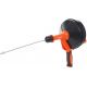 Spirala kanalizacyjna 6,00mm x 7,6 m KD11765