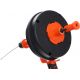 Spirala kanalizacyjna 6,00mm x 7,6 m KD11765