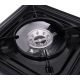 KUCHENKA TURYSTYCZNA - GAZOWA 2200W KD10499