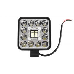 Lampa robocza zewnętrzna mini LED 20W KD3487