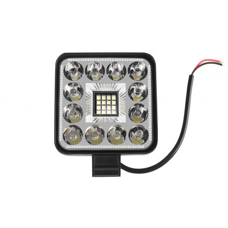 Lampa robocza zewnętrzna mini LED KD3487 40W