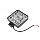 Lampa robocza zewnętrzna mini LED KD3487 40W