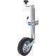 KOŁO PODPOROWE Z OBEJMĄ MAX 150KG KD469