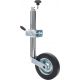 KOŁO PODPOROWE Z OBEJMĄ MAX 150KG KD469