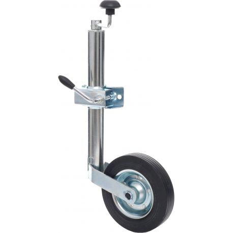 KOŁO PODPOROWE Z OBEJMĄ MAX 150KG KD469