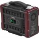 Przenośna stacja zasilania 222Wh 20Ah / 11.1V KD5530