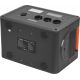 Przenośna stacja zasilania 1152Wh 45Ah / 25.6V KD5532