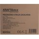 Przenośna stacja zasilania 1152Wh 45Ah / 25.6V KD5532
