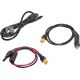 Przenośna stacja zasilania 1152Wh 45Ah / 25.6V KD5532