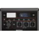 Przenośna stacja zasilania 1152Wh 45Ah / 25.6V KD5532