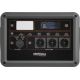 Przenośna stacja zasilania 1152Wh 45Ah / 25.6V KD5532