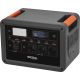 Przenośna stacja zasilania 1152Wh 45Ah / 25.6V KD5532