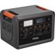 Przenośna stacja zasilania 1152Wh 45Ah / 25.6V KD5532
