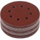 Tarcza listkowa 115mm P40 KD960