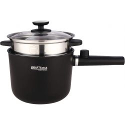 Garnek elektryczny 1,5L 600W KD4169