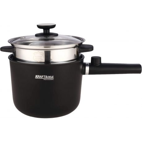 Garnek elektryczny 1,5L 600W KD4169