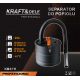 Separator do popiołu 20L KD479