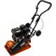 Zagęszczarka LONCIN 7HP 60KG z gumą KD1197