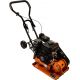 Zagęszczarka LONCIN 7HP 60KG z gumą KD1197