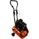 Zagęszczarka LONCIN 7HP 60KG z gumą KD1197